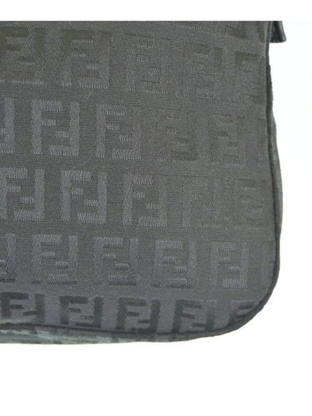 Fendi Handbag Black - Picture 9 of 10